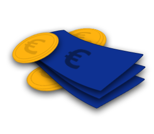 und Sie erhalten dafür eine Werbevergütung von Travelan