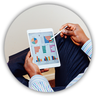 Über 500 Werbemedien und Profi-Tools