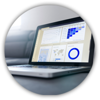 Real-Time Statistiken