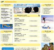 Reisebetreuer